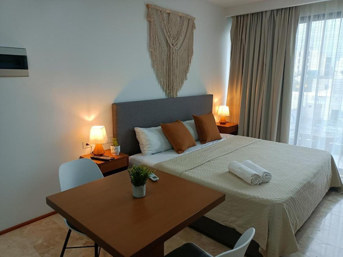 Suites Calle 38 Playa del Carmen Bagian luar foto