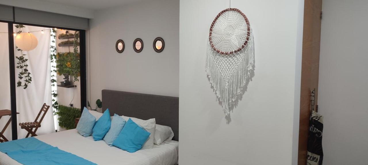 Suites Calle 38 Playa del Carmen Bagian luar foto