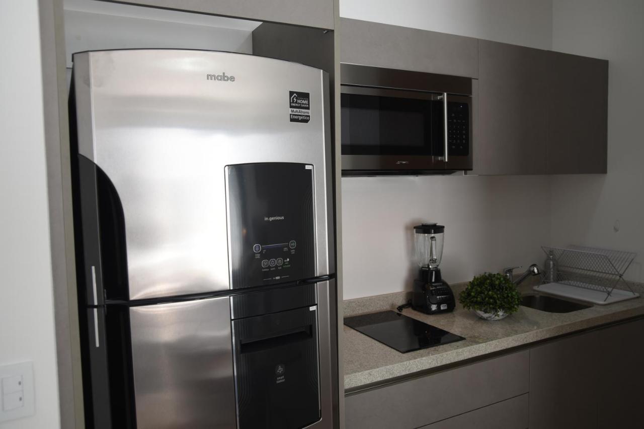 Suites Calle 38 Playa del Carmen Bagian luar foto
