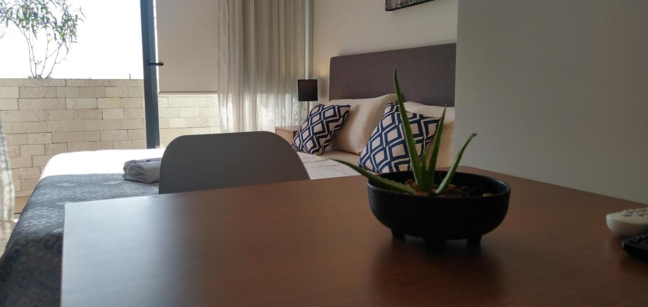 Suites Calle 38 Playa del Carmen Bagian luar foto