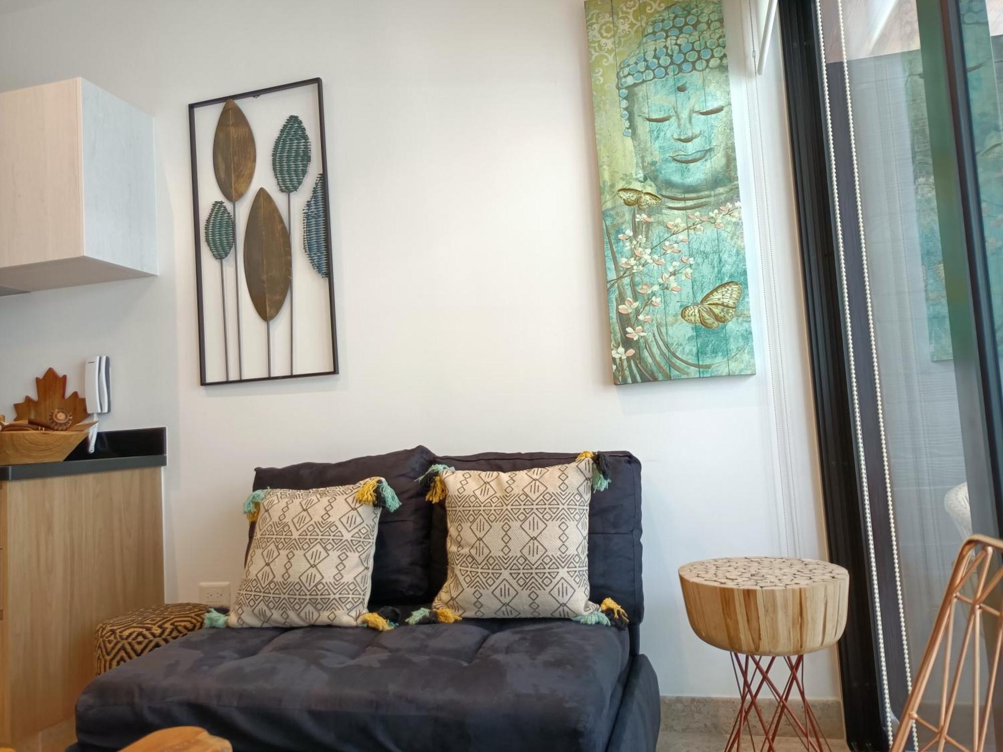 Suites Calle 38 Playa del Carmen Bagian luar foto
