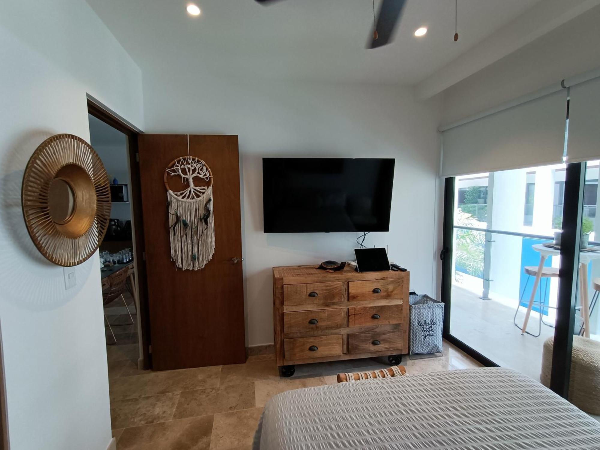 Suites Calle 38 Playa del Carmen Bagian luar foto